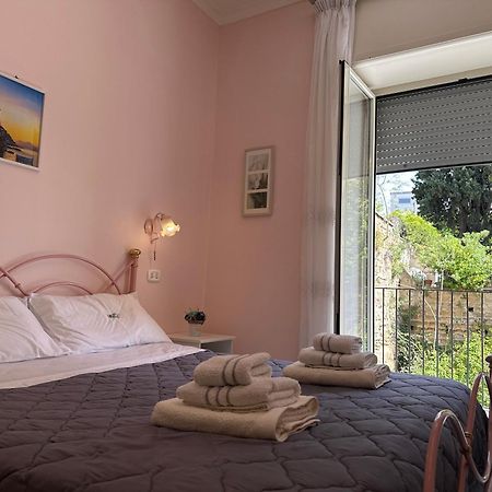 Terra Mia Villa Napoli Eksteriør bilde