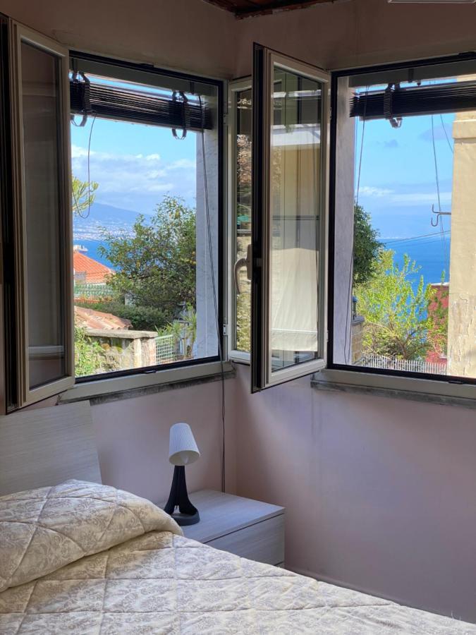Terra Mia Villa Napoli Eksteriør bilde