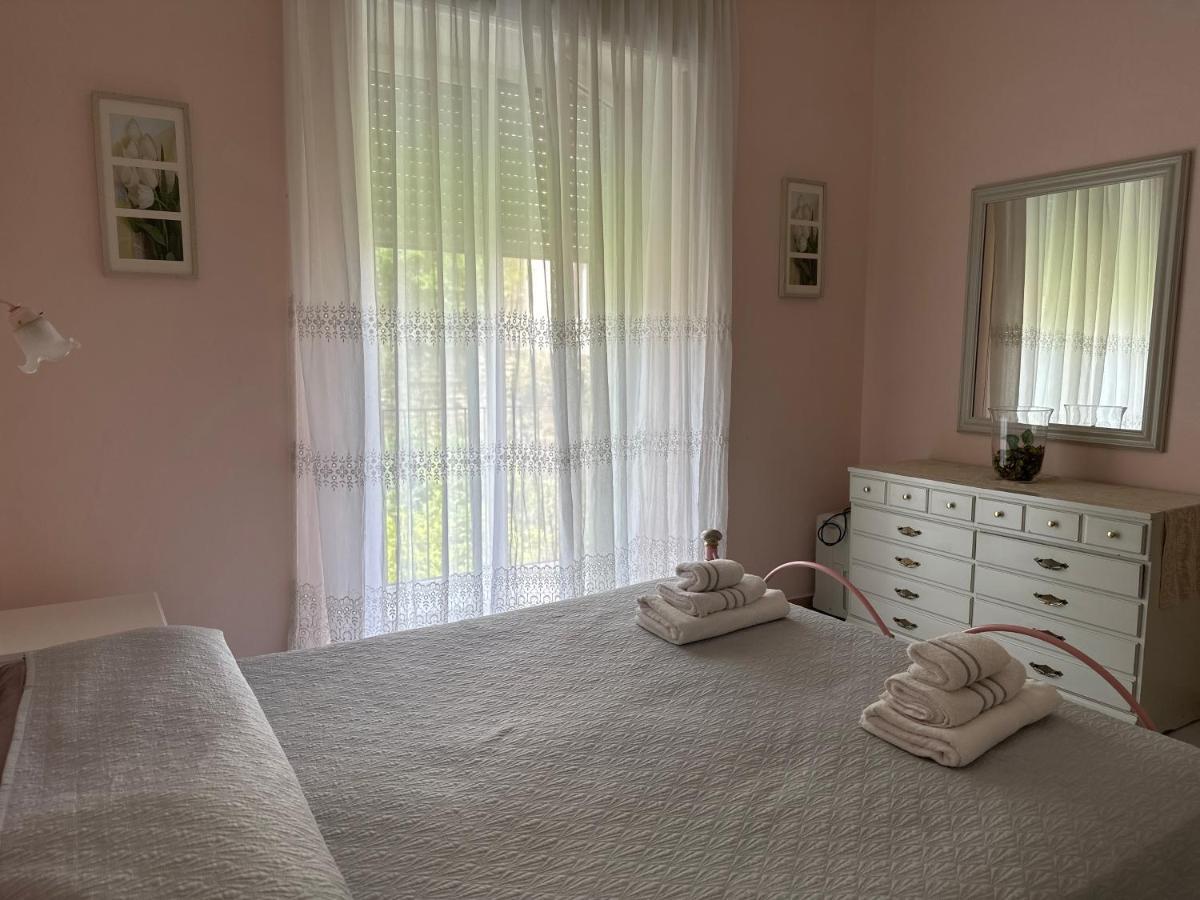 Terra Mia Villa Napoli Eksteriør bilde